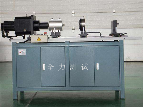 疲勞試驗機(jī)定期更換油路濾芯很重要